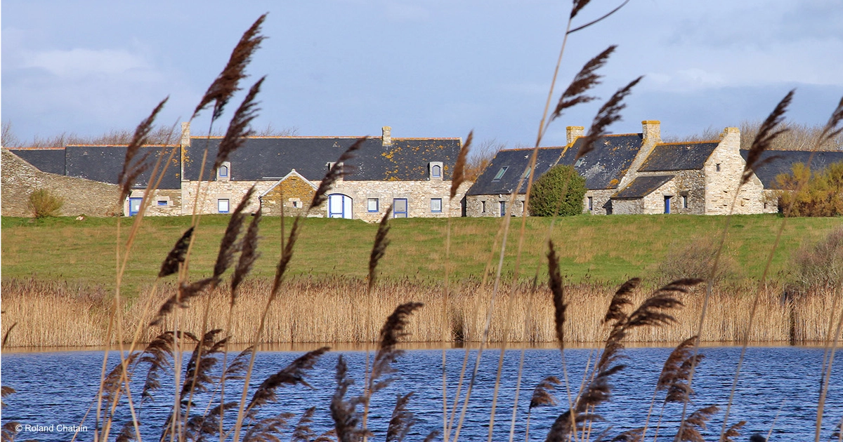 La MBA, lieu d'échange autour de la nature