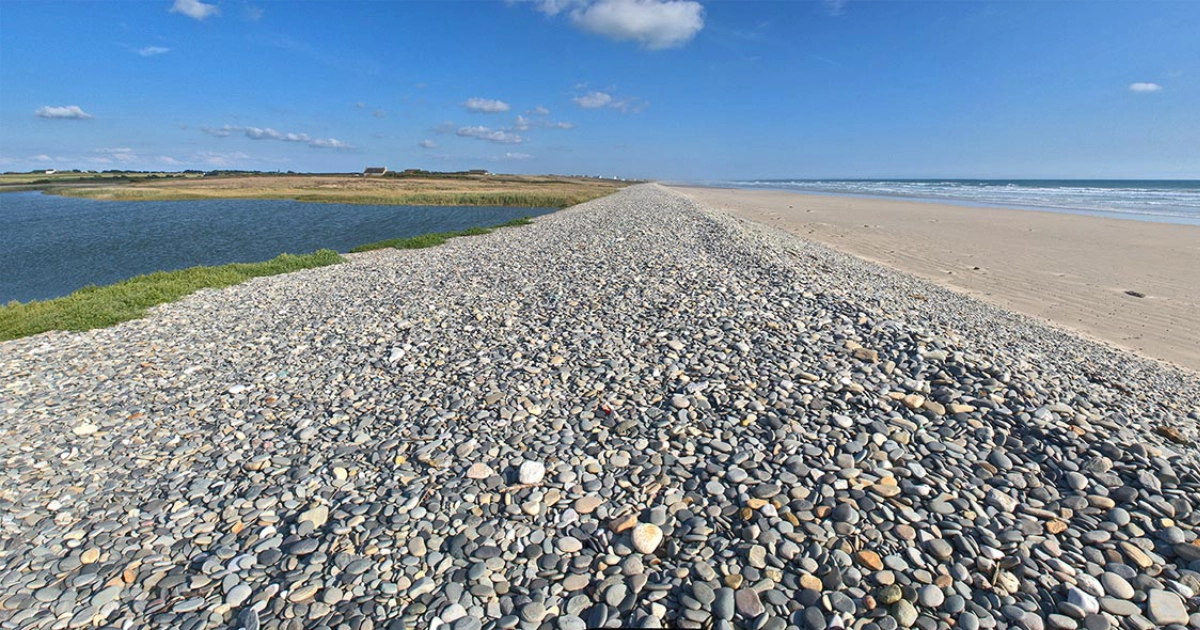 Balade en baie d'Audierne