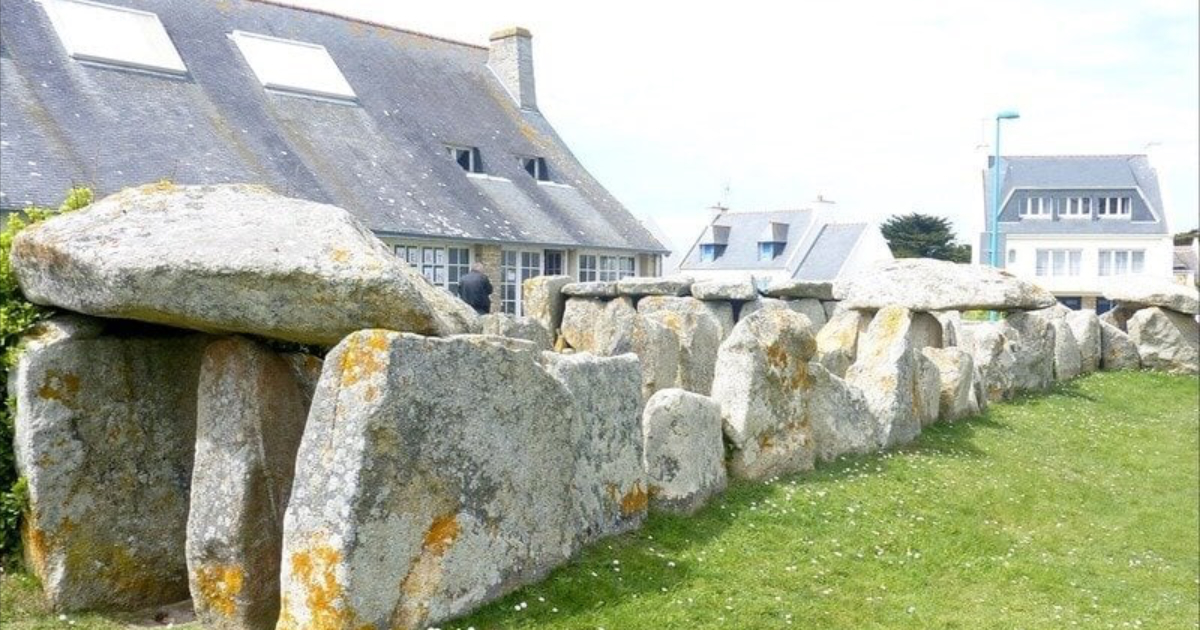 Le musée de Penmarc’h